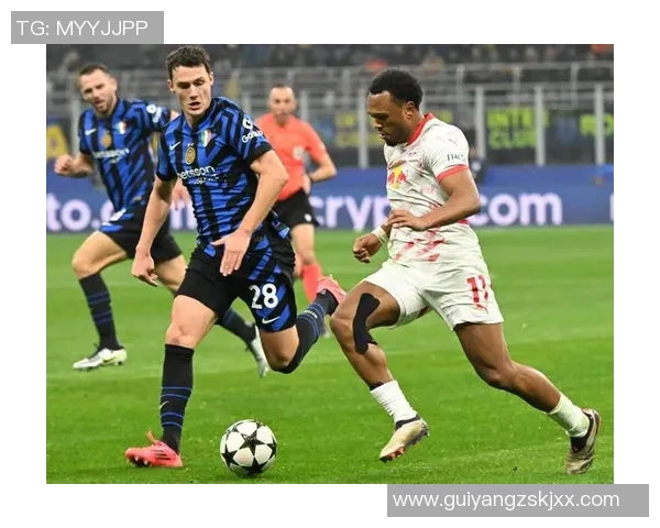 国王杯精彩对决国米与莱比锡战成平局帽子戏法点燃全场激情