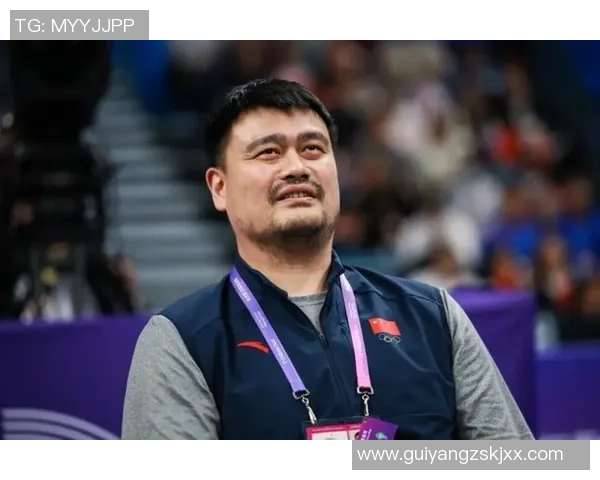 姚明的影响力如何改变NBA格局与中国篮球的发展之路