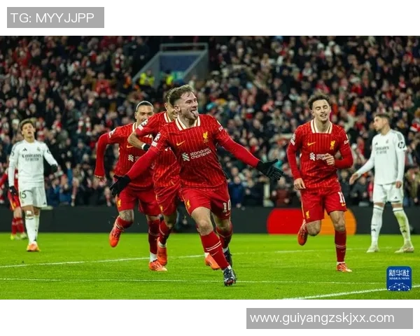 西甲经典对决皇马大胜利物浦神扑时刻引发全场狂欢战术解析 西甲经典对决皇马大胜利物浦神扑时刻引发全场狂欢战术解析