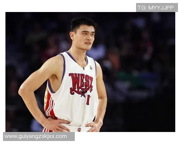 钱学森与姚明的传奇人生：科学与体育的完美结合与启示