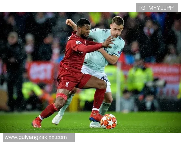 德甲精彩对决拜仁狂胜利物浦乌龙球瞬间点燃全场激情