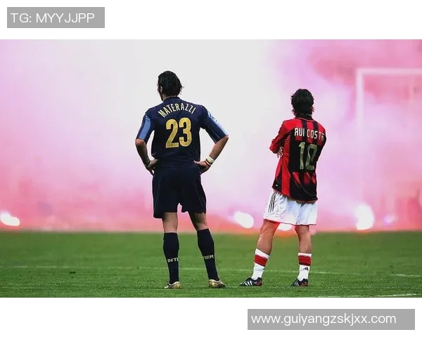 欧冠激战巴萨狂胜AC米兰6比2全场沸腾瞬间回顾