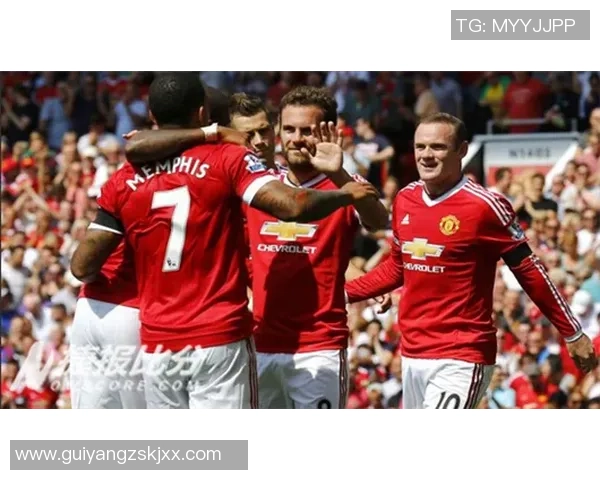 中超联赛曼联大胜热刺五球狂潮引发全场沸腾精彩集锦回顾