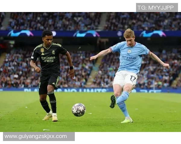 德甲精彩对决皇马与曼城战成平局战术解析引发全场热议 德甲精彩对决皇马与曼城战成平局战术解析引发全场热议